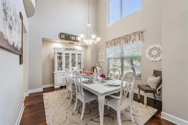 $695,000 | 19119 Mandarin Grove Place, Tampa, FL 33647