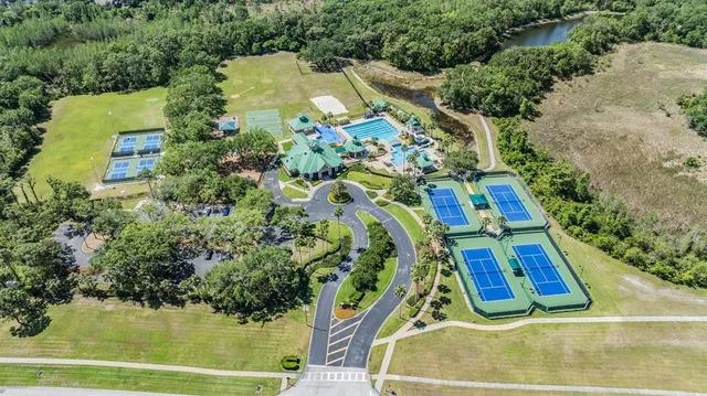 $695,000 | 19119 Mandarin Grove Place, Tampa, FL 33647