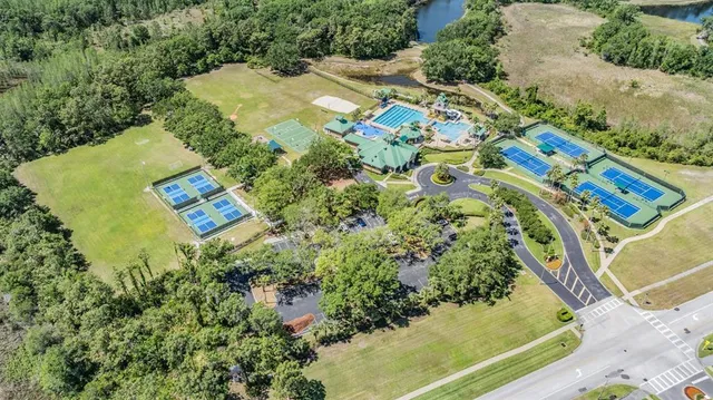 $695,000 | 19119 Mandarin Grove Place, Tampa, FL 33647