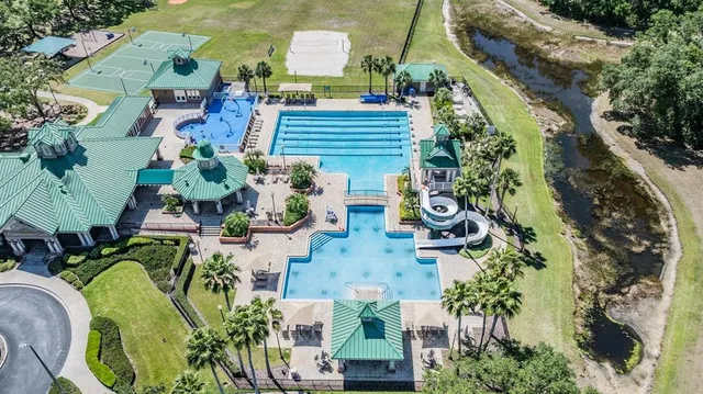 $695,000 | 19119 Mandarin Grove Place, Tampa, FL 33647