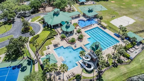 $695,000 | 19119 Mandarin Grove Place, Tampa, FL 33647