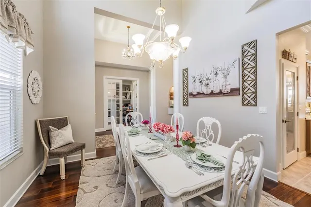 $695,000 | 19119 Mandarin Grove Place, Tampa, FL 33647