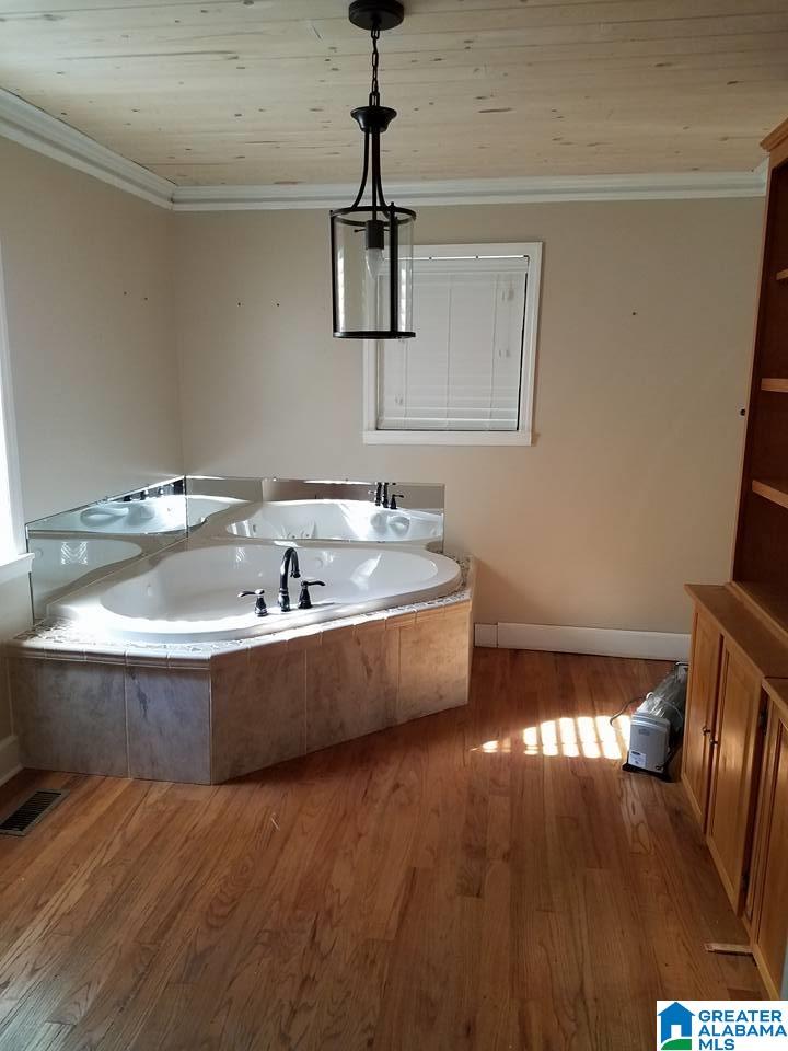 162 Hilltop Lane Alpine, AL 35014 - Photo 8 of 12