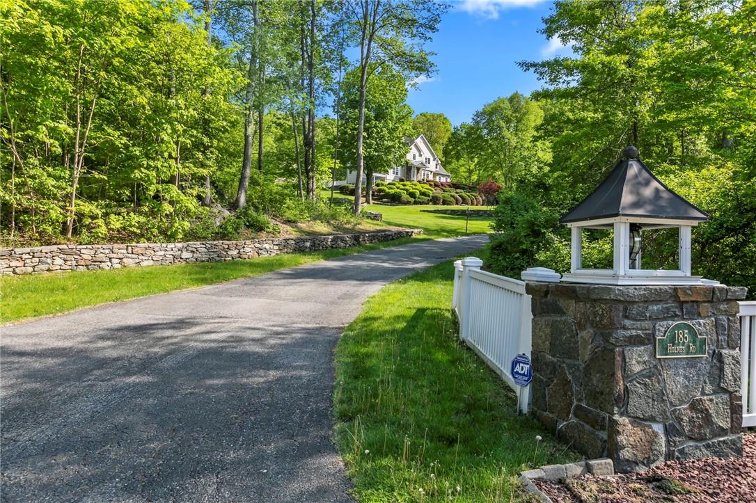 185 Holmes Road Holmes, NY 12531 - Photo 1 of 1 Welcome to 185 Holmes Rd!
