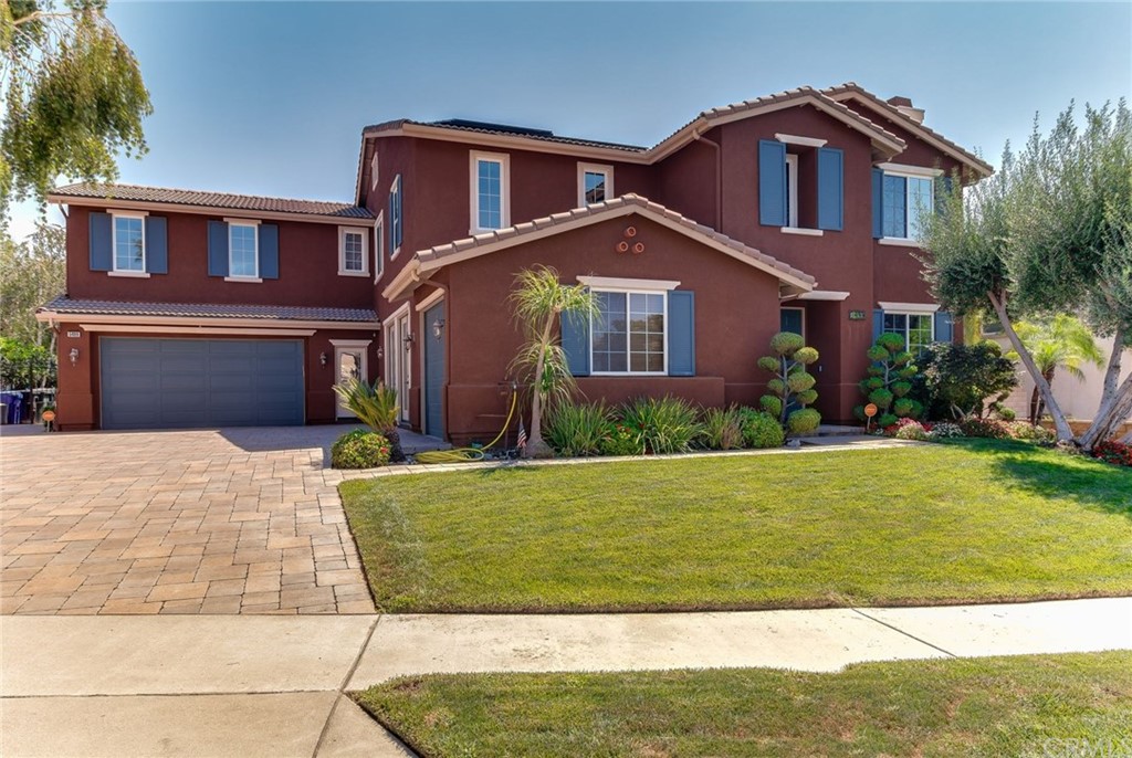 5499 Rutland Court Rancho Cucamonga, CA 91739 - Photo 1 of 1