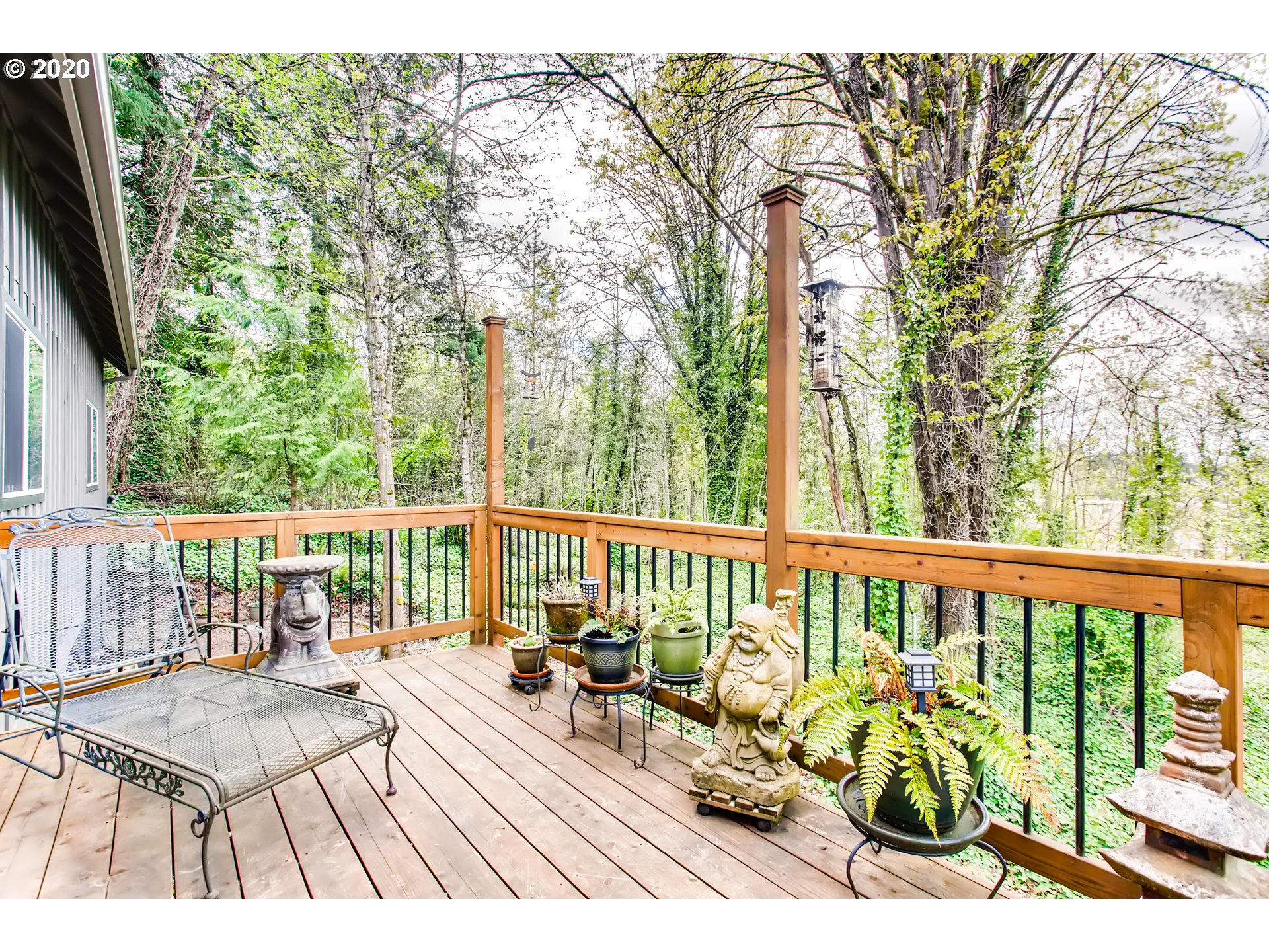 5557 Southwest Multnomah Boulevard Portland, OR 97219 - Photo 19 of 21