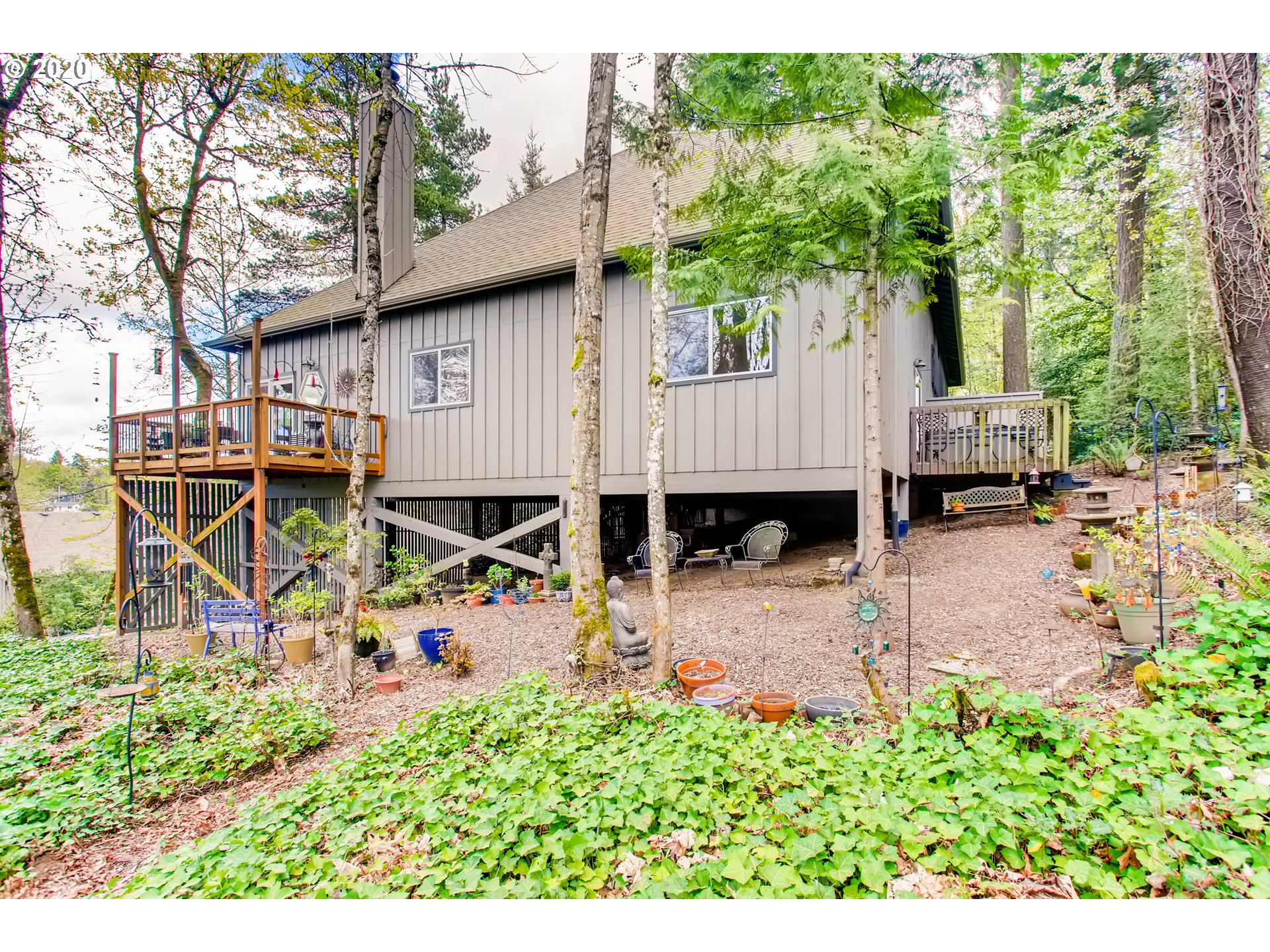 5557 Southwest Multnomah Boulevard Portland, OR 97219 - Photo 20 of 21