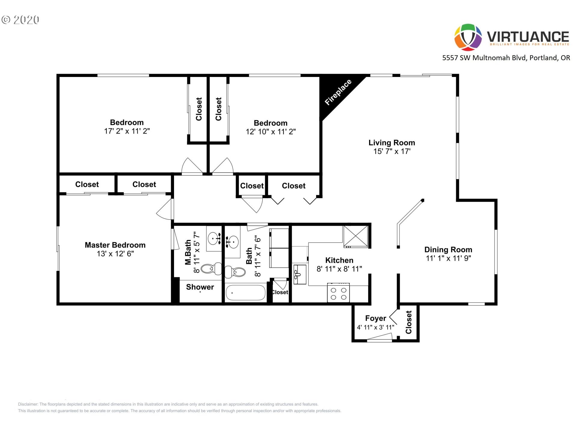 5557 Southwest Multnomah Boulevard Portland, OR 97219 - Photo 21 of 21