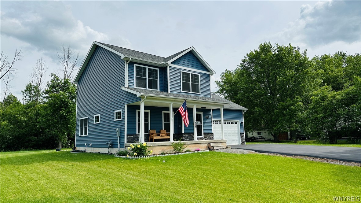 880 Upper Mountain Road Lewiston, NY 14092 - Photo 3 of 40