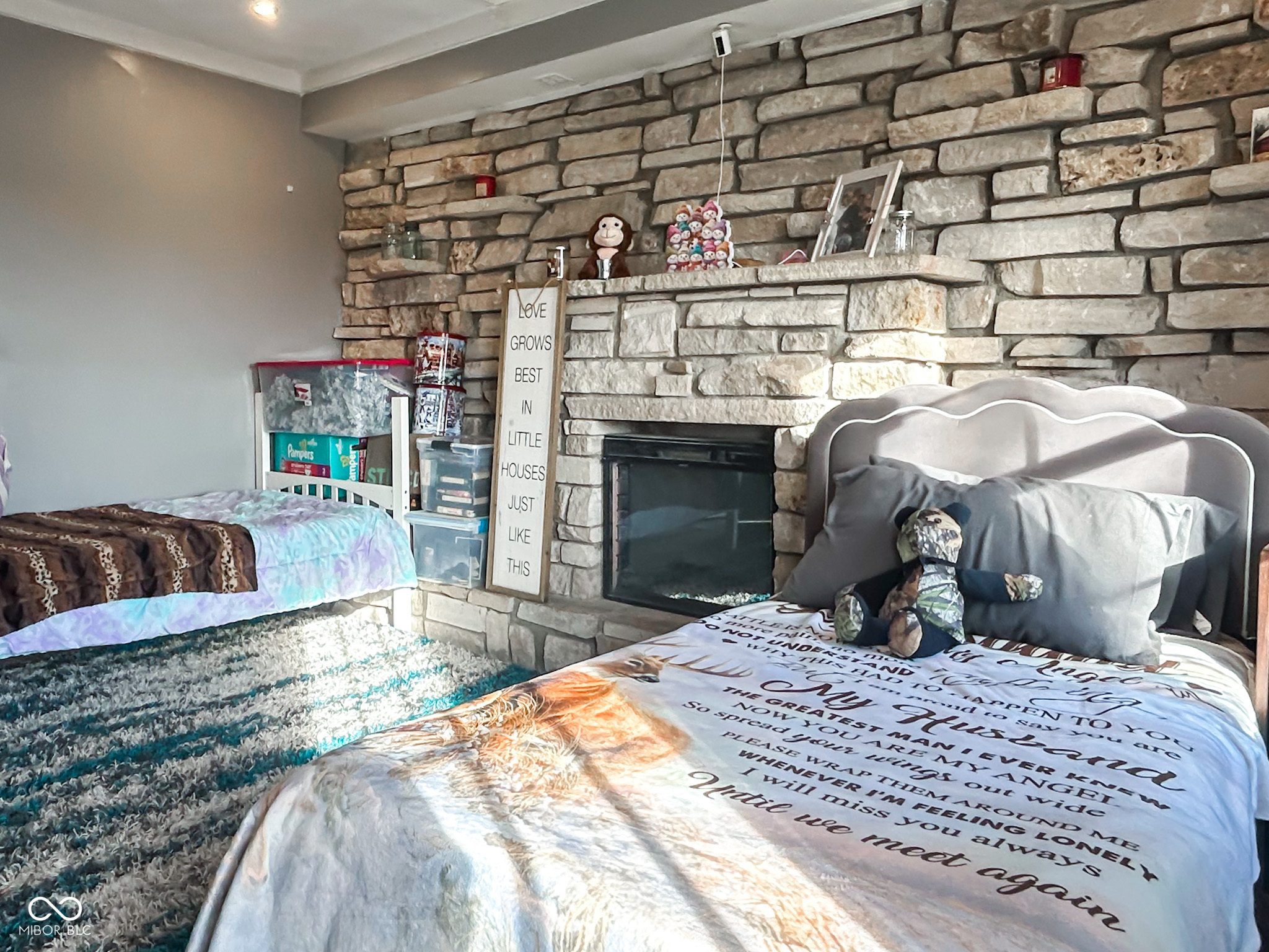 1058 Sandy Hook Road Paoli, IN 47454 - Photo 22 of 28