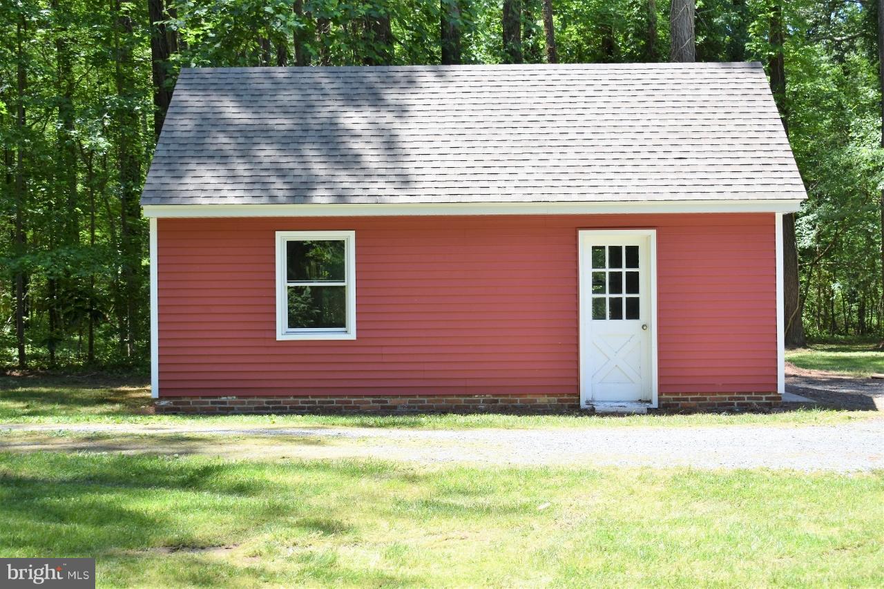 9640 Bantry Road Easton, MD 21601 - Photo 7 of 24 Exterior (General)
