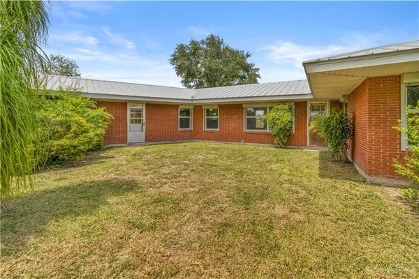 $645,000 | 28664 South Altas Palmas Road, Harlingen, TX 78552