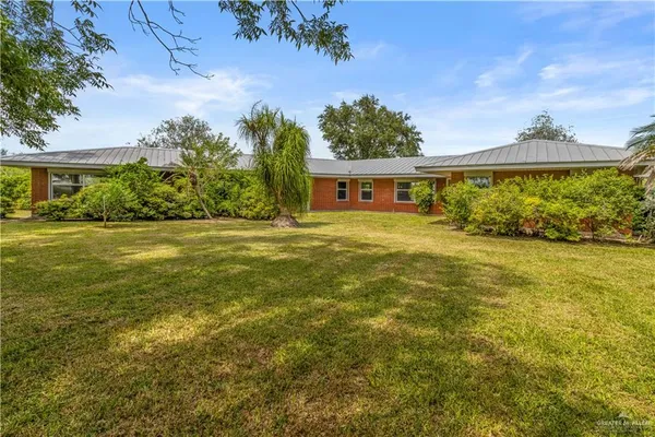 $645,000 | 28664 South Altas Palmas Road, Harlingen, TX 78552