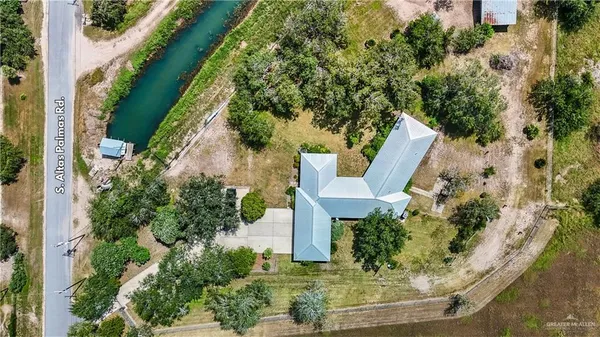 $645,000 | 28664 South Altas Palmas Road, Harlingen, TX 78552