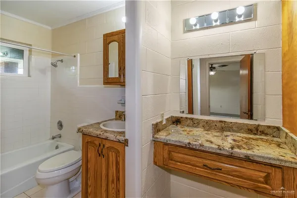 $645,000 | 28664 South Altas Palmas Road, Harlingen, TX 78552