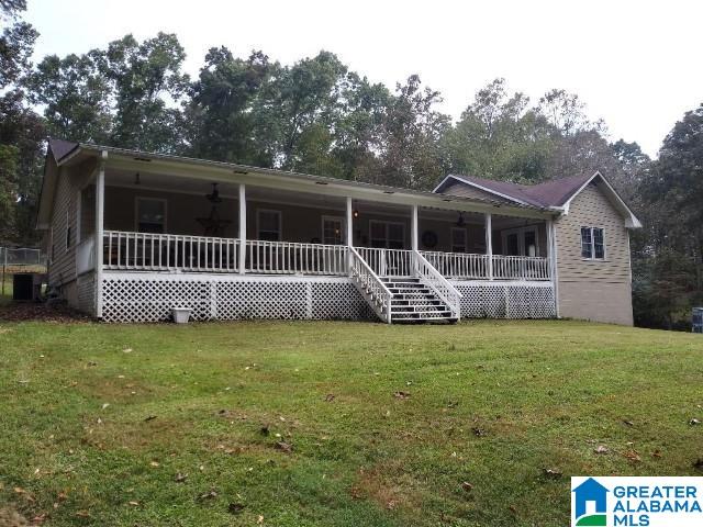375 Hoover Road Odenville, AL 35120 - Photo 29 of 29