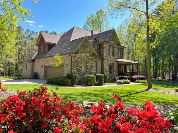 $849,000 | 2800 Shepard School Road, Zebulon, NC 27597