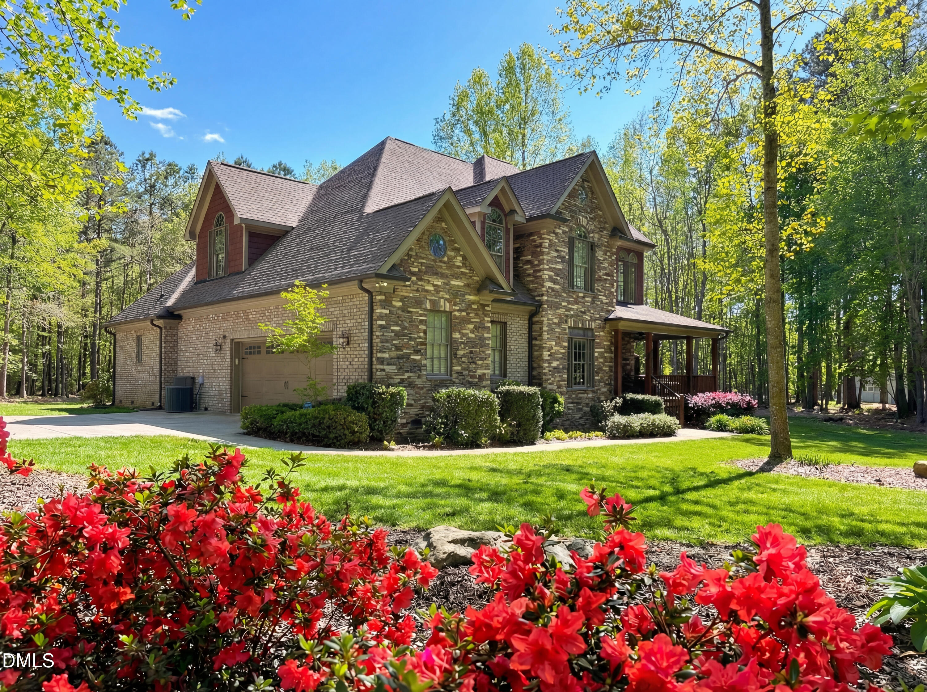 2800 Shepard School Road Zebulon, NC 27597 - Photo 1 of 43 Shepard School Final 001