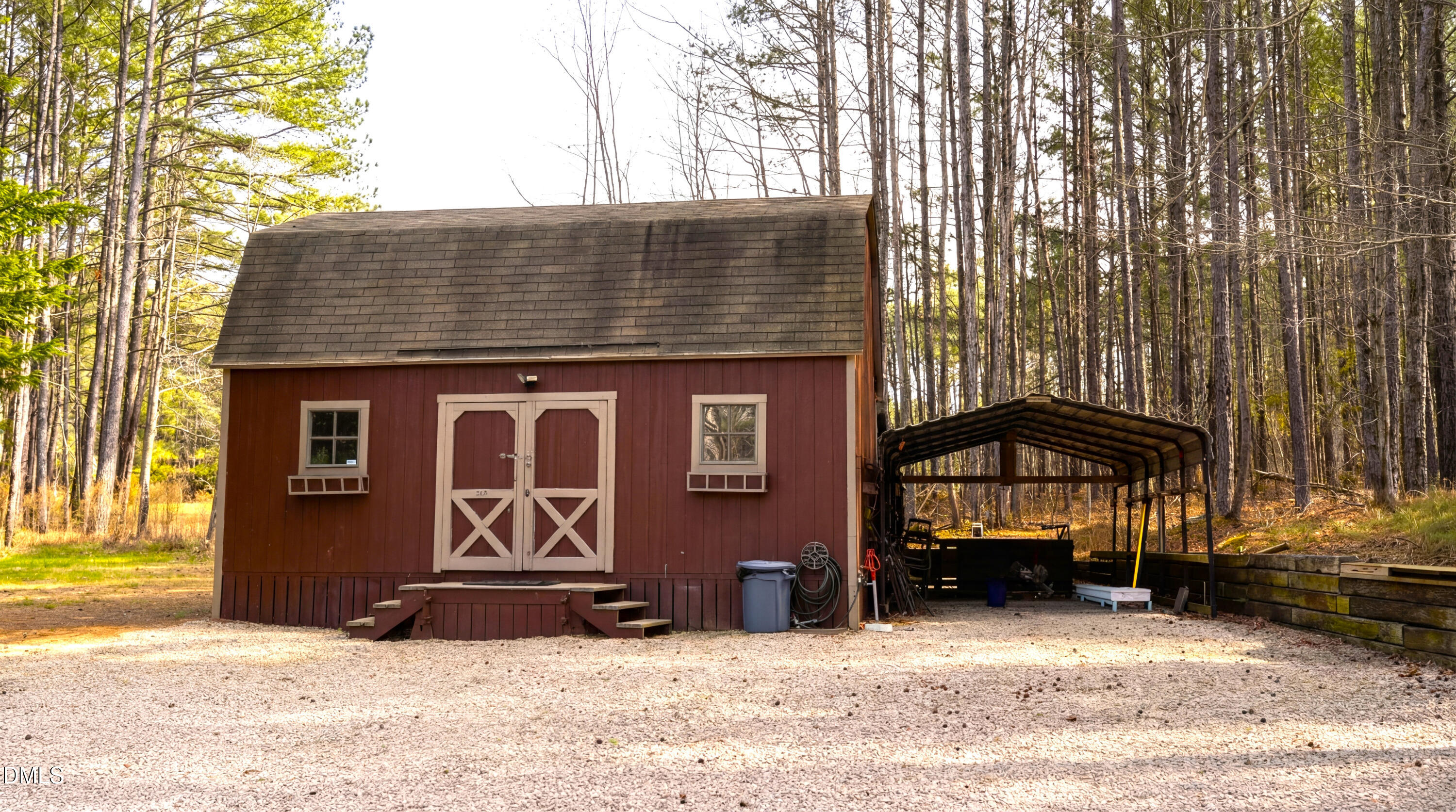 2800 Shepard School Road Zebulon, NC 27597 - Photo 36 of 43 Shepard School Final 037