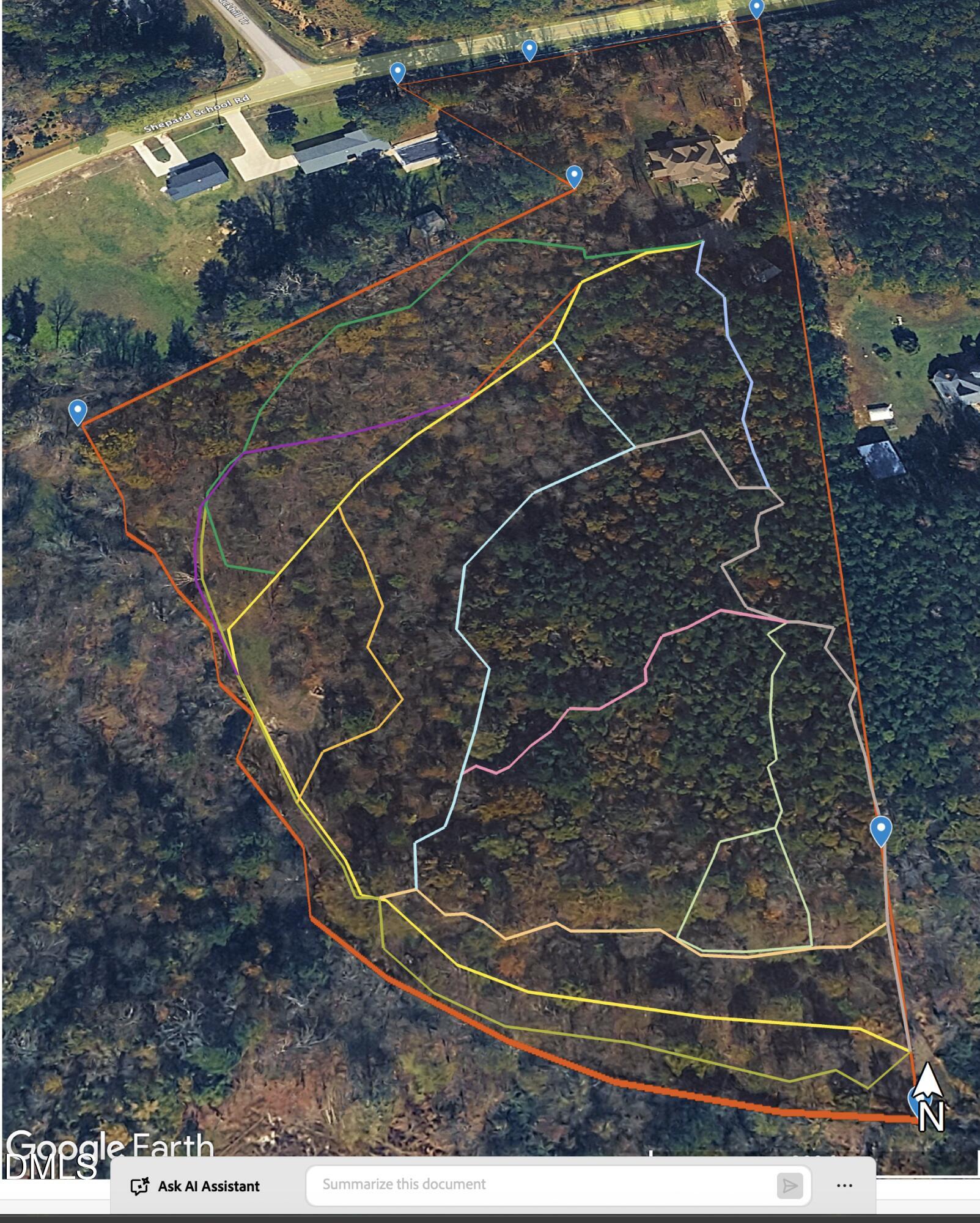 2800 Shepard School Road Zebulon, NC 27597 - Photo 41 of 43 Shepard School Final 041