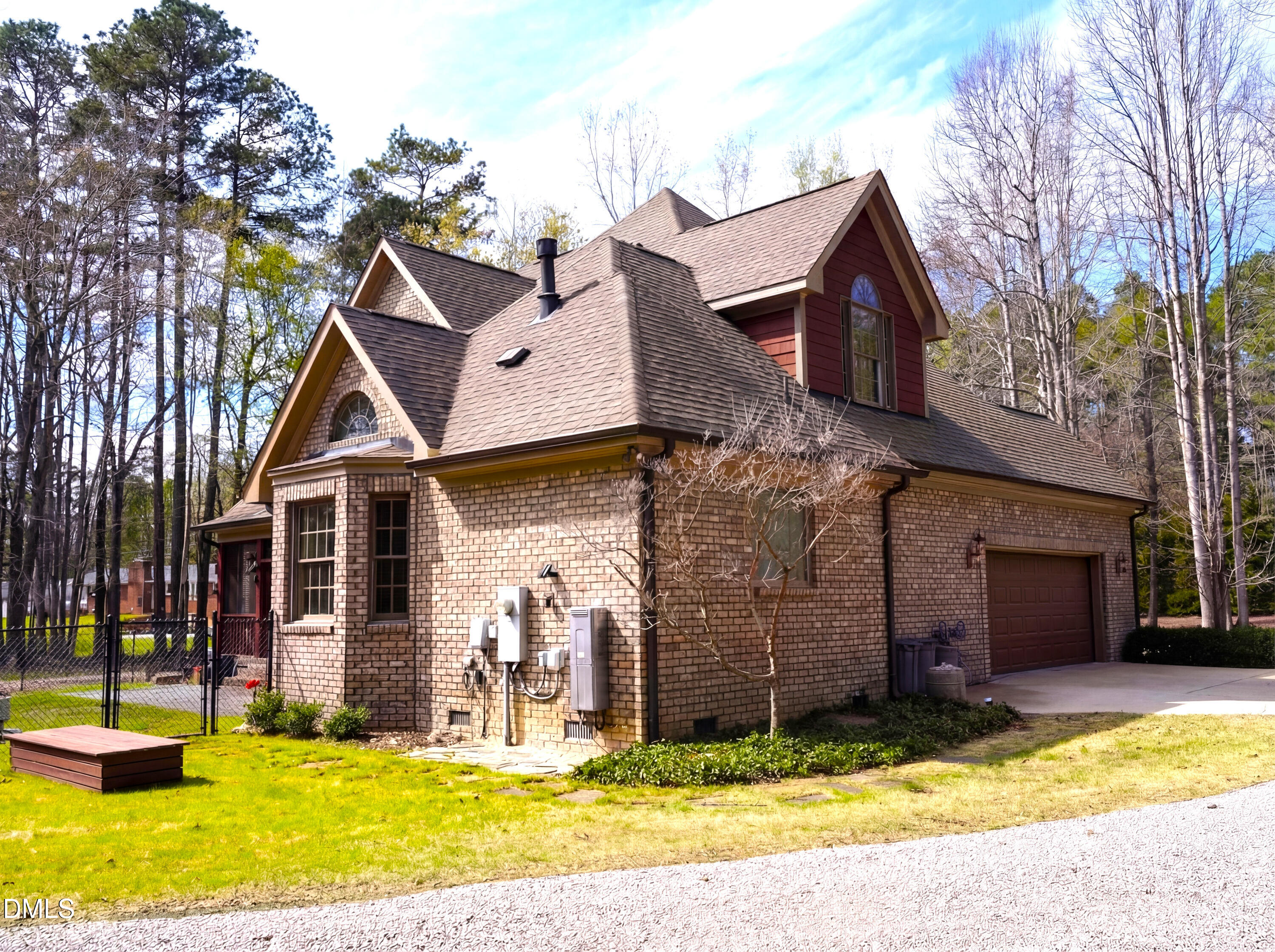 2800 Shepard School Road Zebulon, NC 27597 - Photo 3 of 43 Shepard School Final 003
