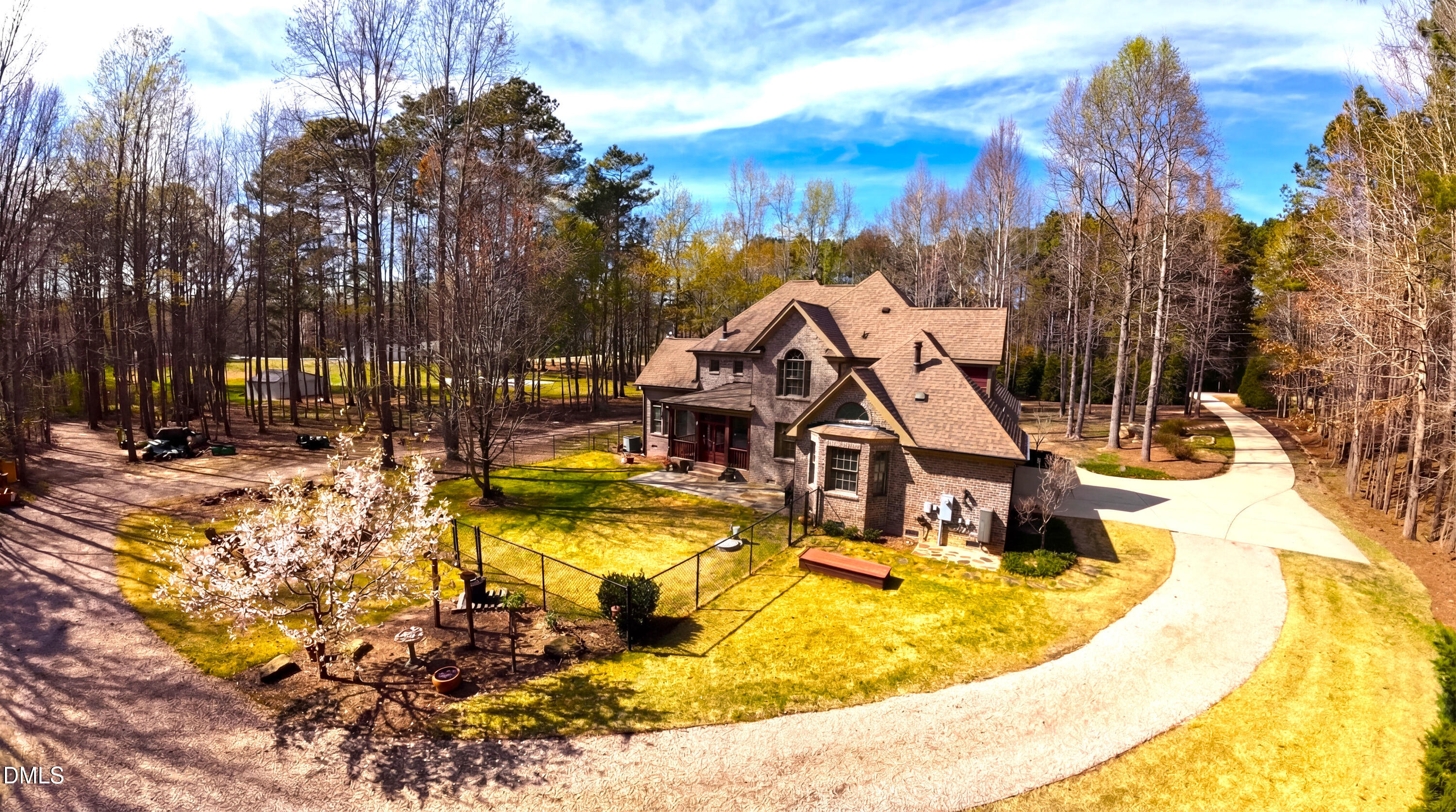2800 Shepard School Road Zebulon, NC 27597 - Photo 5 of 43 Shepard School Final 035