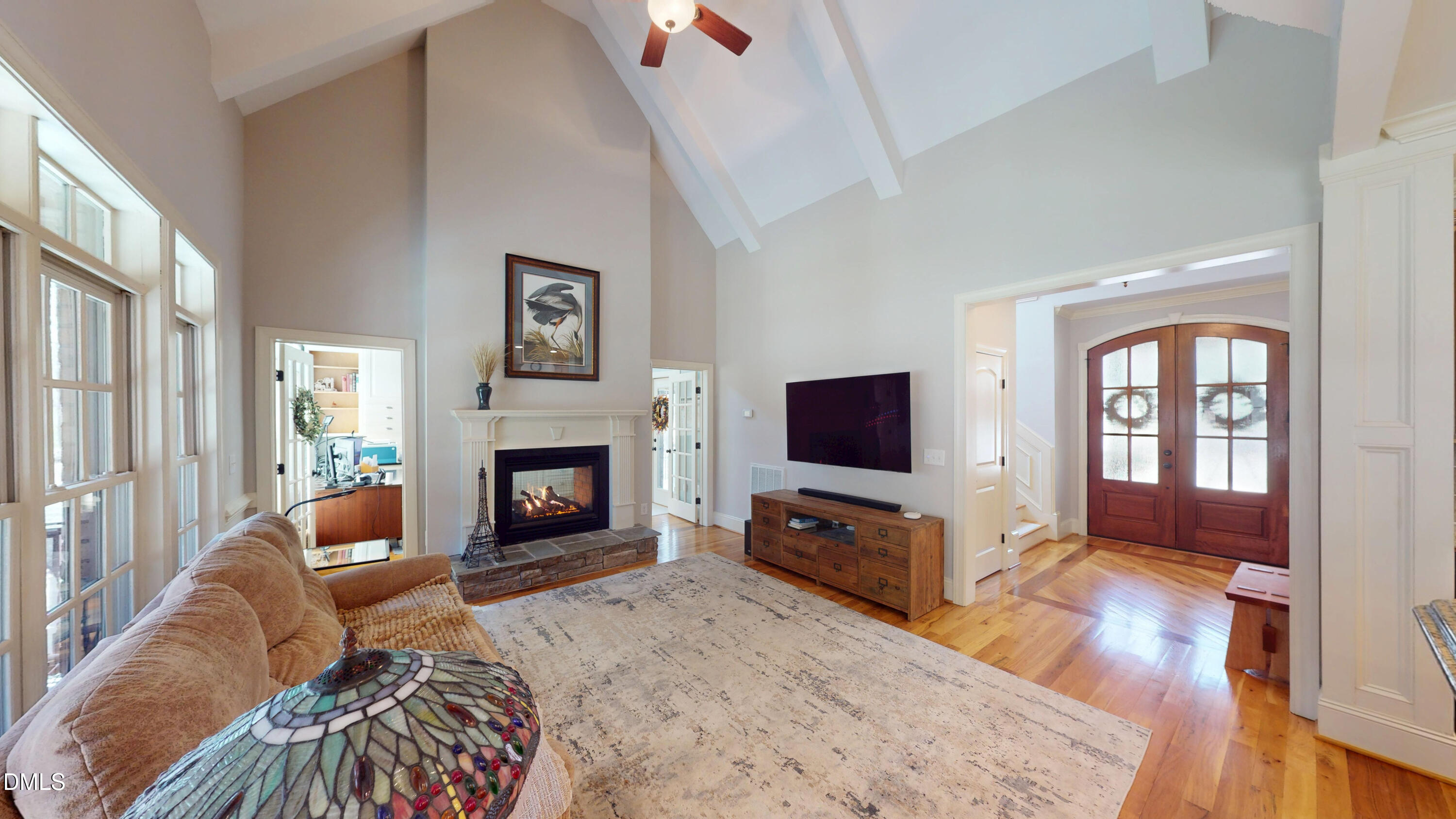 2800 Shepard School Road Zebulon, NC 27597 - Photo 7 of 43 Shepard School Final 012