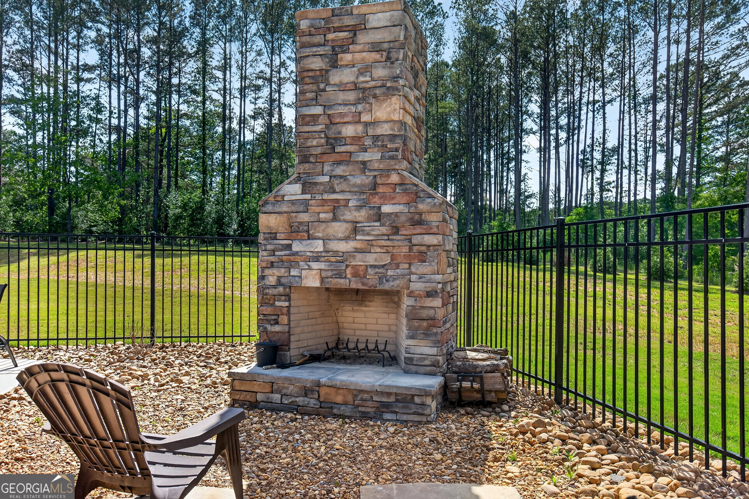 8527 Gay Road Gay, GA 30218 - Photo 52 of 70