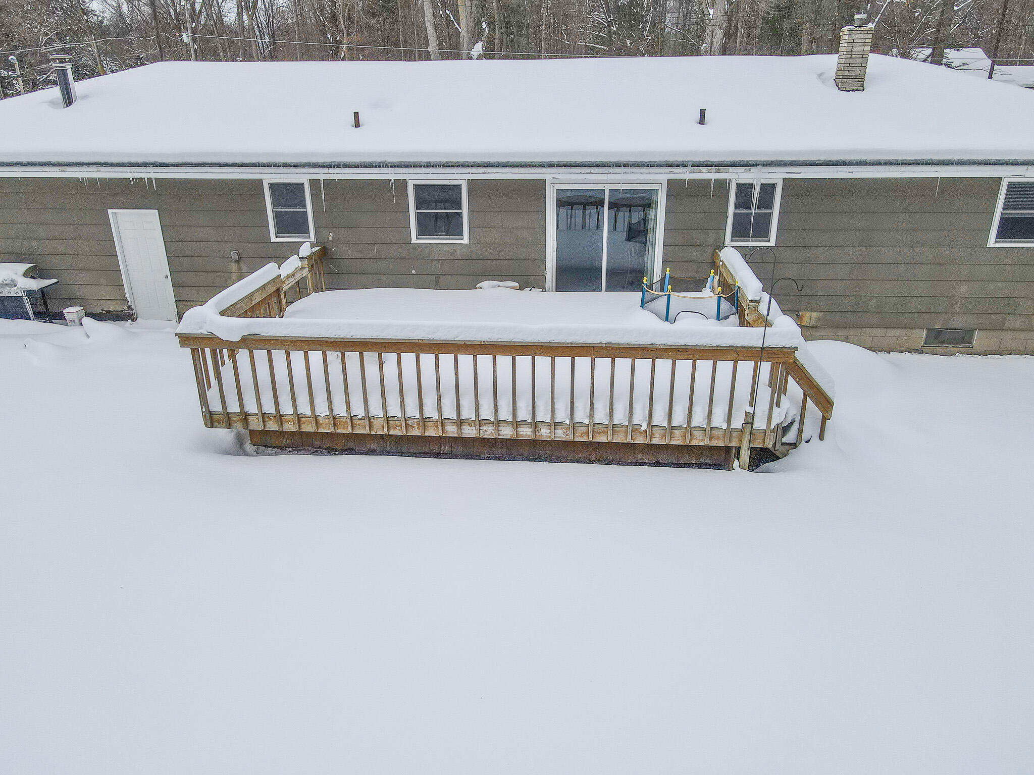 5279 West Lakewood Road Whitehall, MI 49461 - Photo 13 of 46 DJI_0042