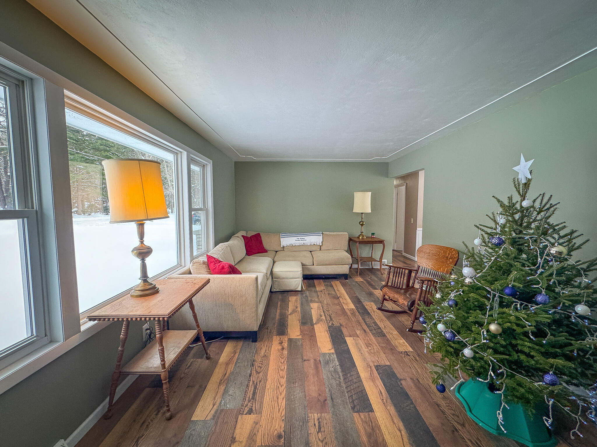 5279 West Lakewood Road Whitehall, MI 49461 - Photo 15 of 46 IMG_5222