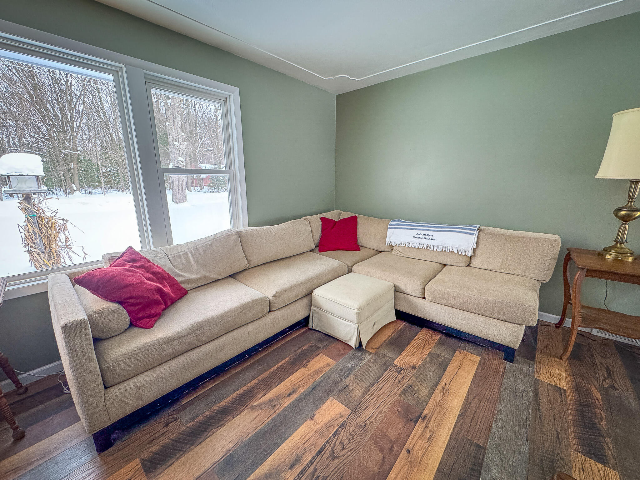 5279 West Lakewood Road Whitehall, MI 49461 - Photo 16 of 46 IMG_5225