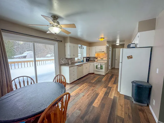 $279,000 | 5279 West Lakewood Road, Whitehall, MI 49461