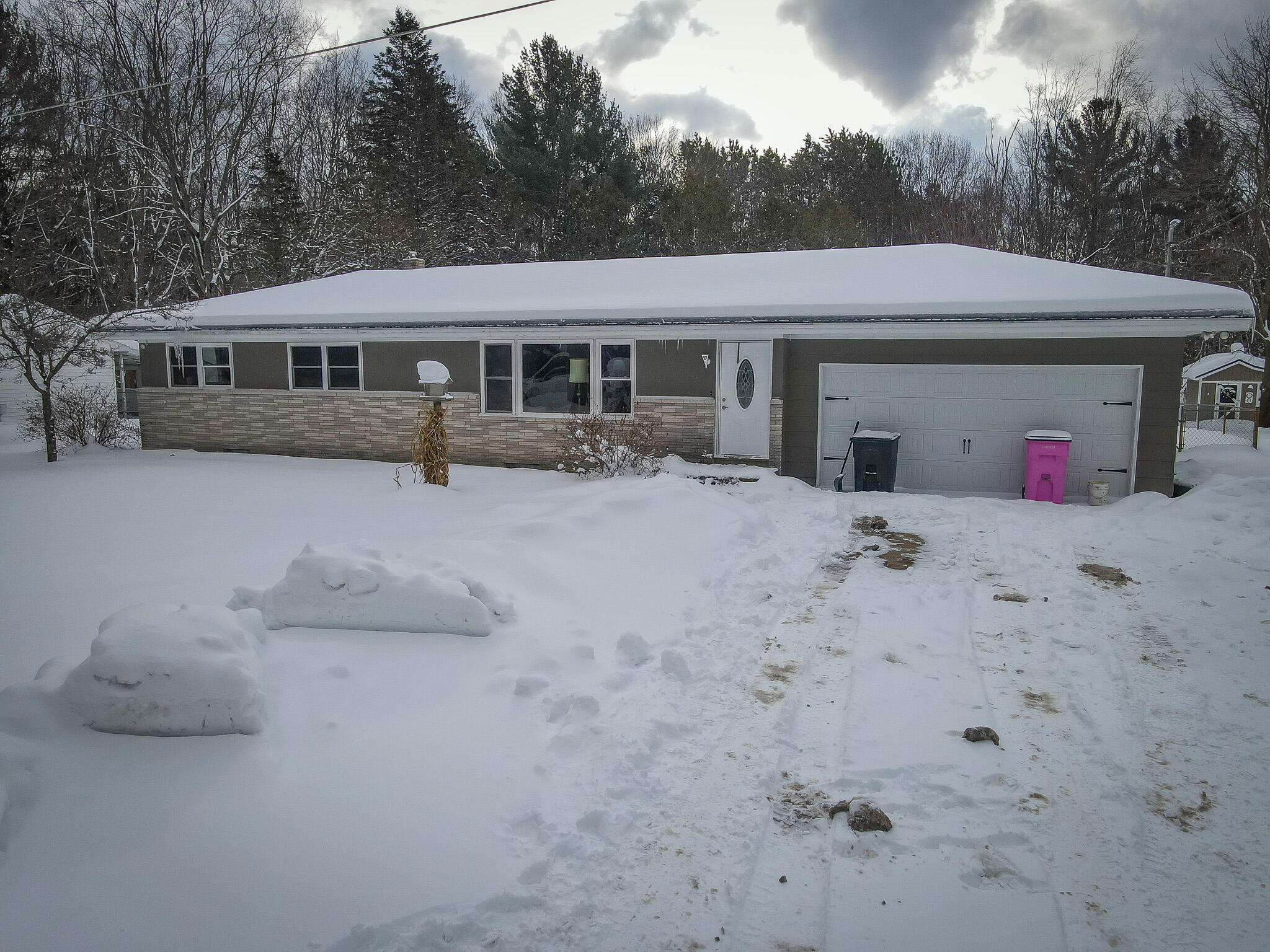 5279 West Lakewood Road Whitehall, MI 49461 - Photo 2 of 46 DJI_0020