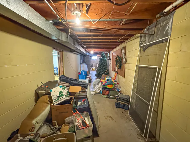 $279,000 | 5279 West Lakewood Road, Whitehall, MI 49461