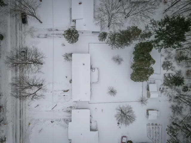 $279,000 | 5279 West Lakewood Road, Whitehall, MI 49461