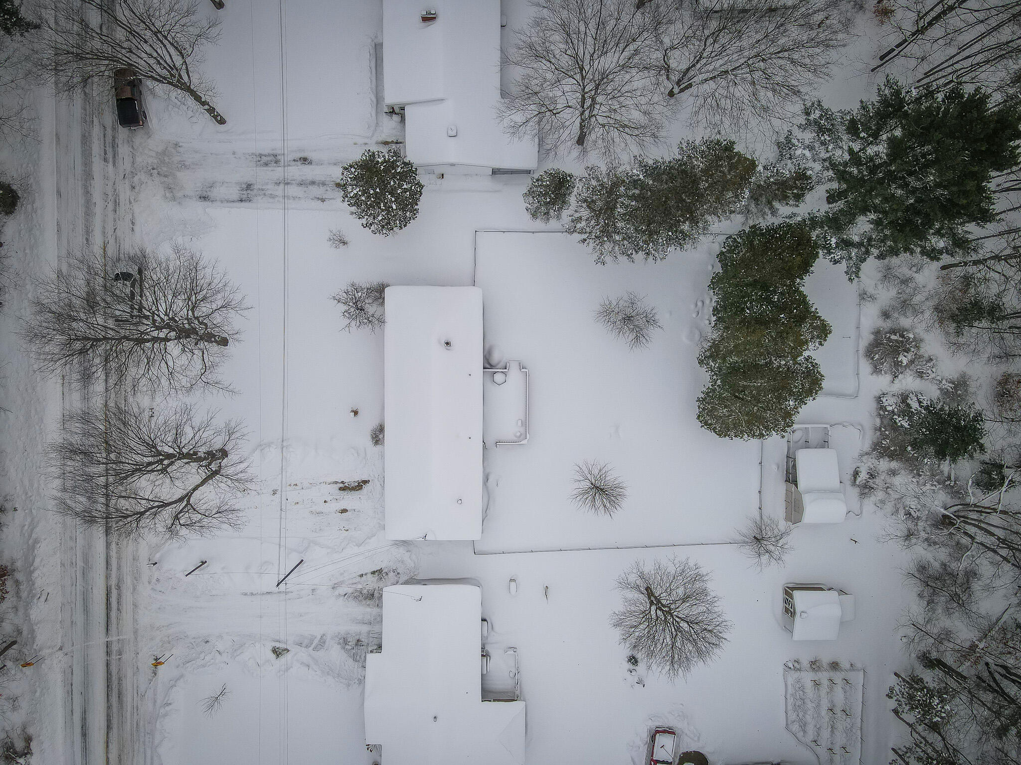 5279 West Lakewood Road Whitehall, MI 49461 - Photo 5 of 46 DJI_0024