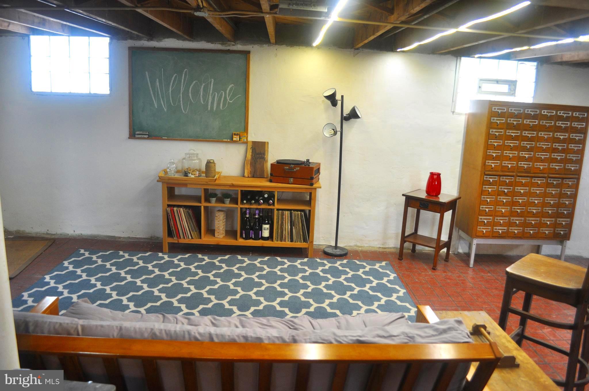308 Kingston Road Baltimore, MD 21229 - Photo 27 of 30 a view of a room with furniture