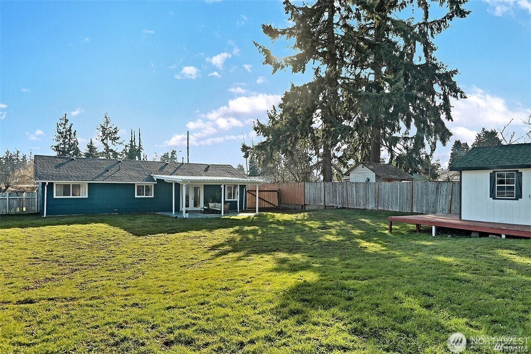 3708 Northeast 22nd Street Renton, WA 98056 - Photo 20 of 20