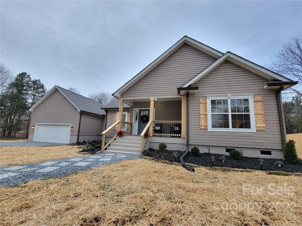 1740 Wilkinson Road Mooresville, NC 28115 - Photo 1 of 42 Gallery Image 1