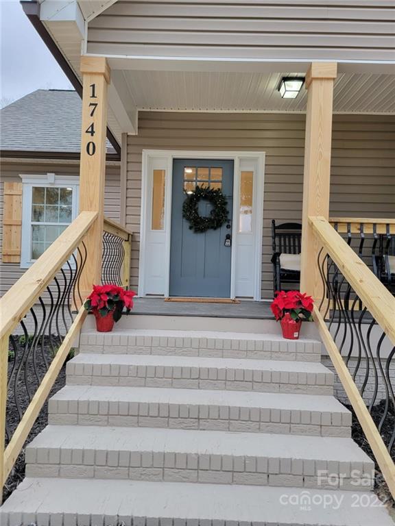 1740 Wilkinson Road Mooresville, NC 28115 - Photo 2 of 42 Gallery Image 2