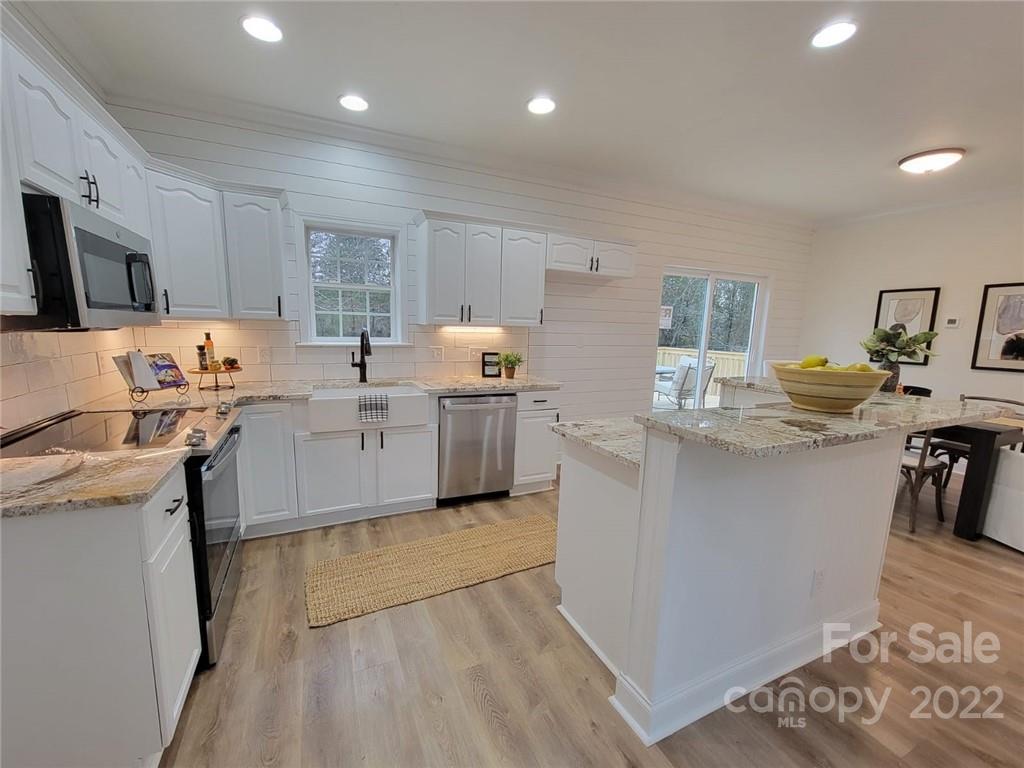 1740 Wilkinson Road Mooresville, NC 28115 - Photo 4 of 42 Gallery Image 4
