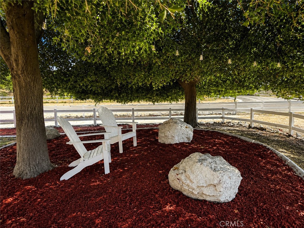 23841 Piedras Road Perris, CA 92570 - Photo 17 of 70 asnother view under the Oak trees