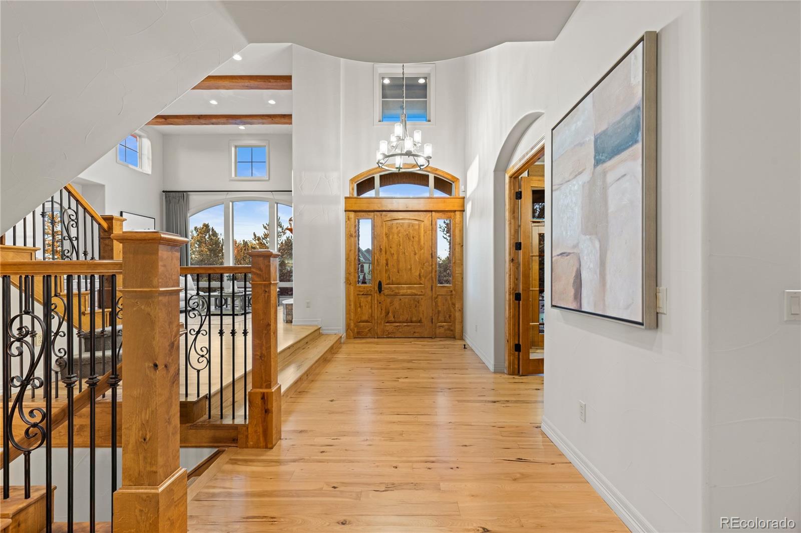 1197 Buffalo Ridge Road Castle Pines, CO 80108 - Photo 5 of 41 Gallery Image 5