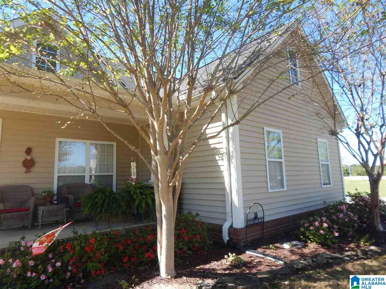11617 Box Elder Way Vance, AL 35490 - Photo 34 of 40