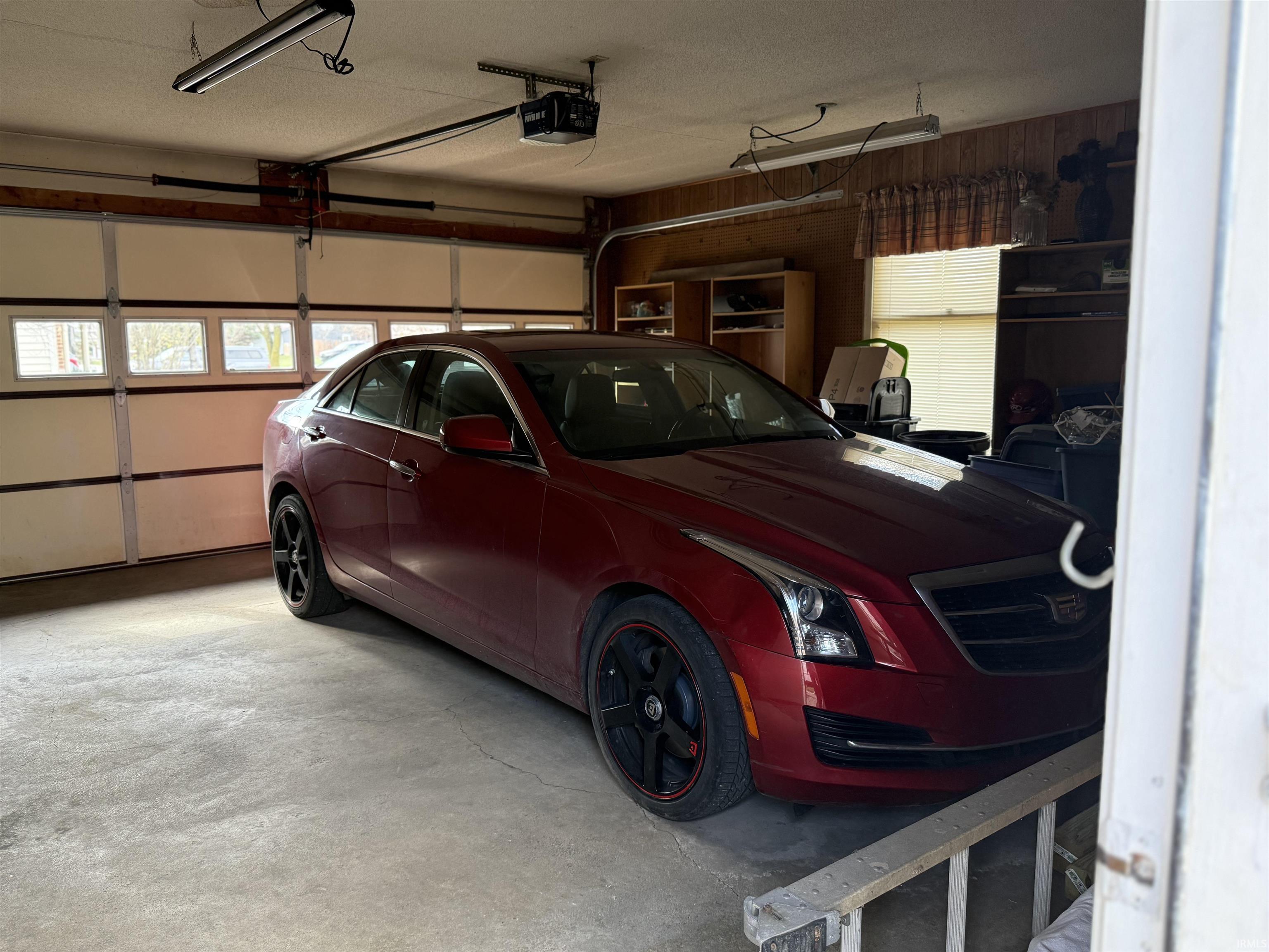 121 Berkley Court Decatur, IN 46733 - Photo 22 of 32
