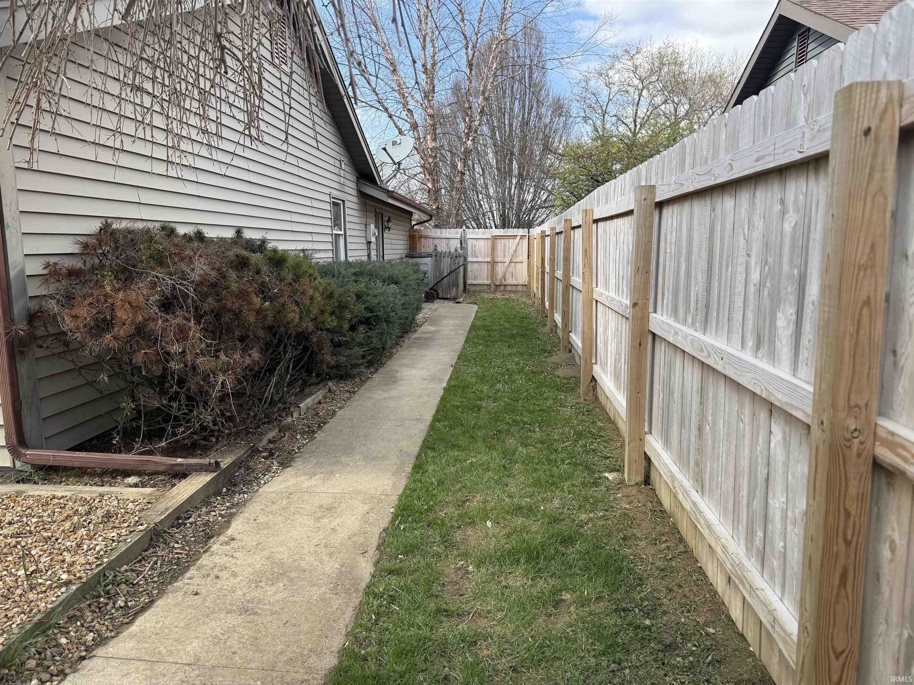 121 Berkley Court Decatur, IN 46733 - Photo 24 of 32