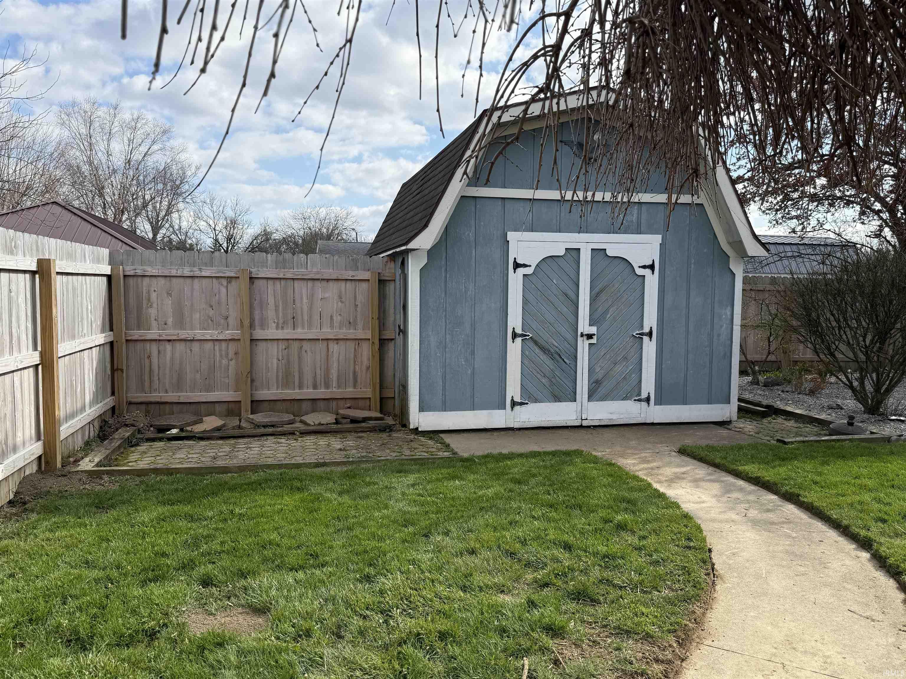 121 Berkley Court Decatur, IN 46733 - Photo 25 of 32