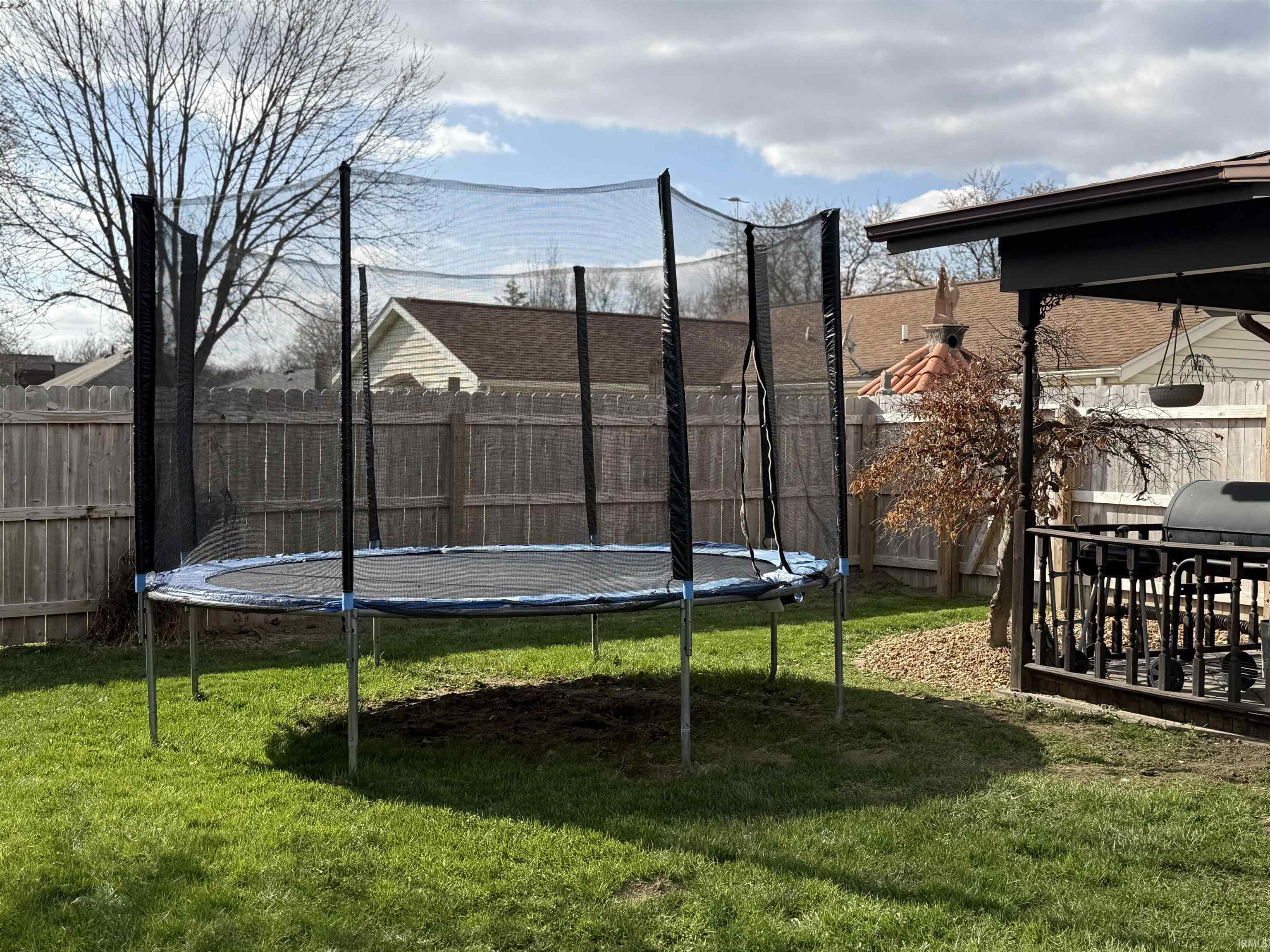 121 Berkley Court Decatur, IN 46733 - Photo 30 of 32