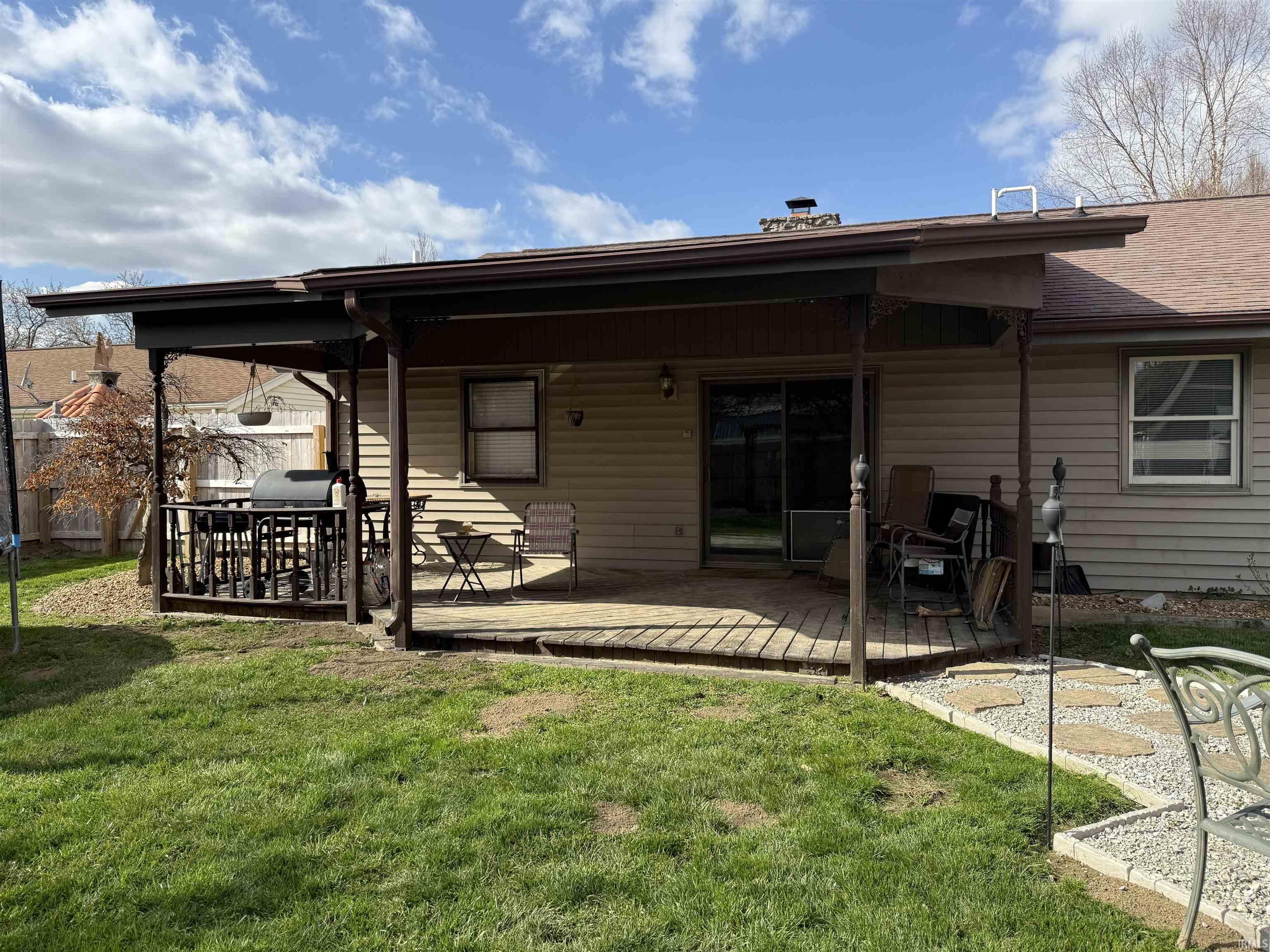 121 Berkley Court Decatur, IN 46733 - Photo 31 of 32