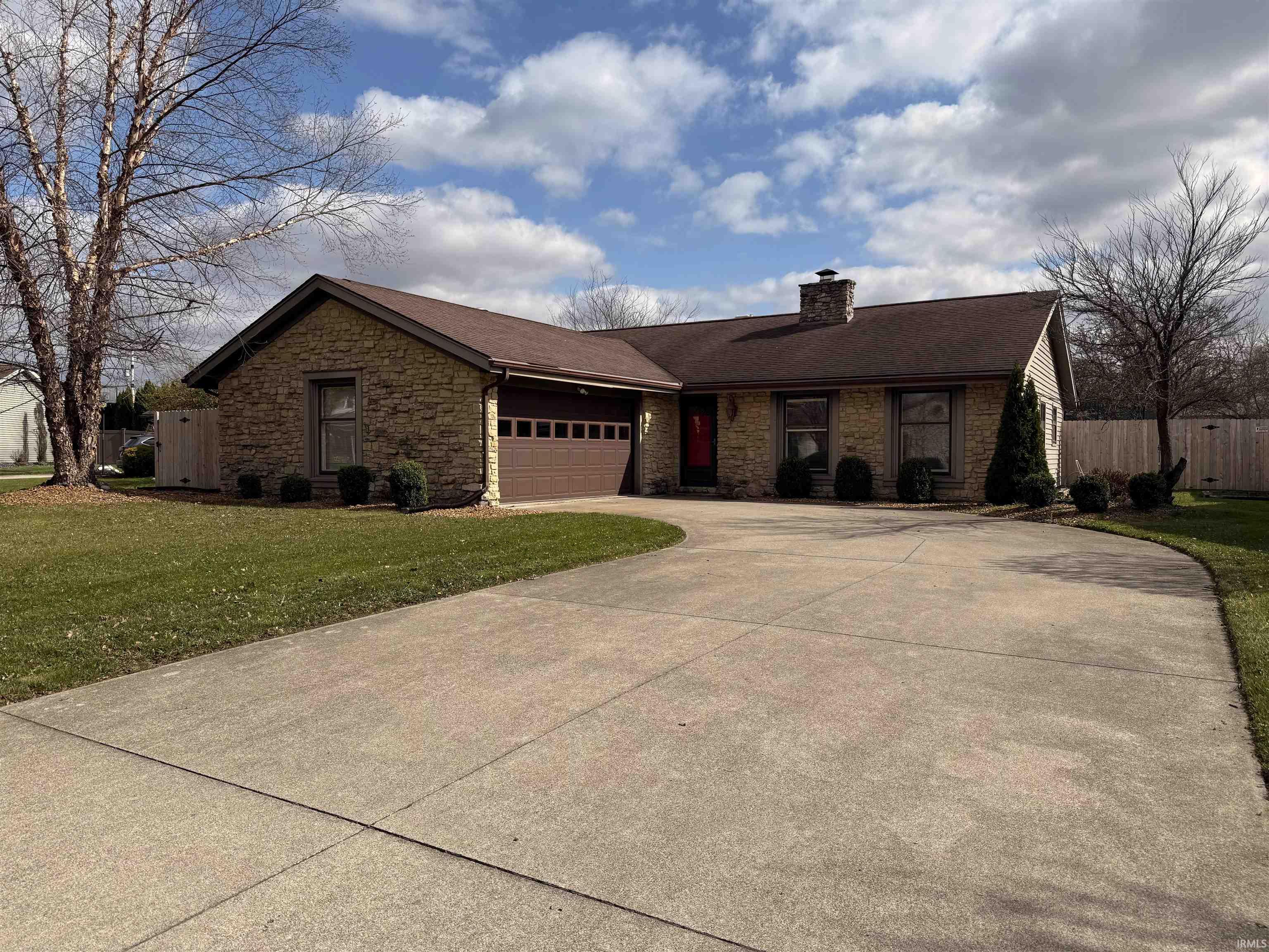 121 Berkley Court Decatur, IN 46733 - Photo 32 of 32